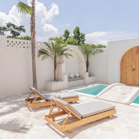 Yucca Villas チャングー エクステリア 写真
