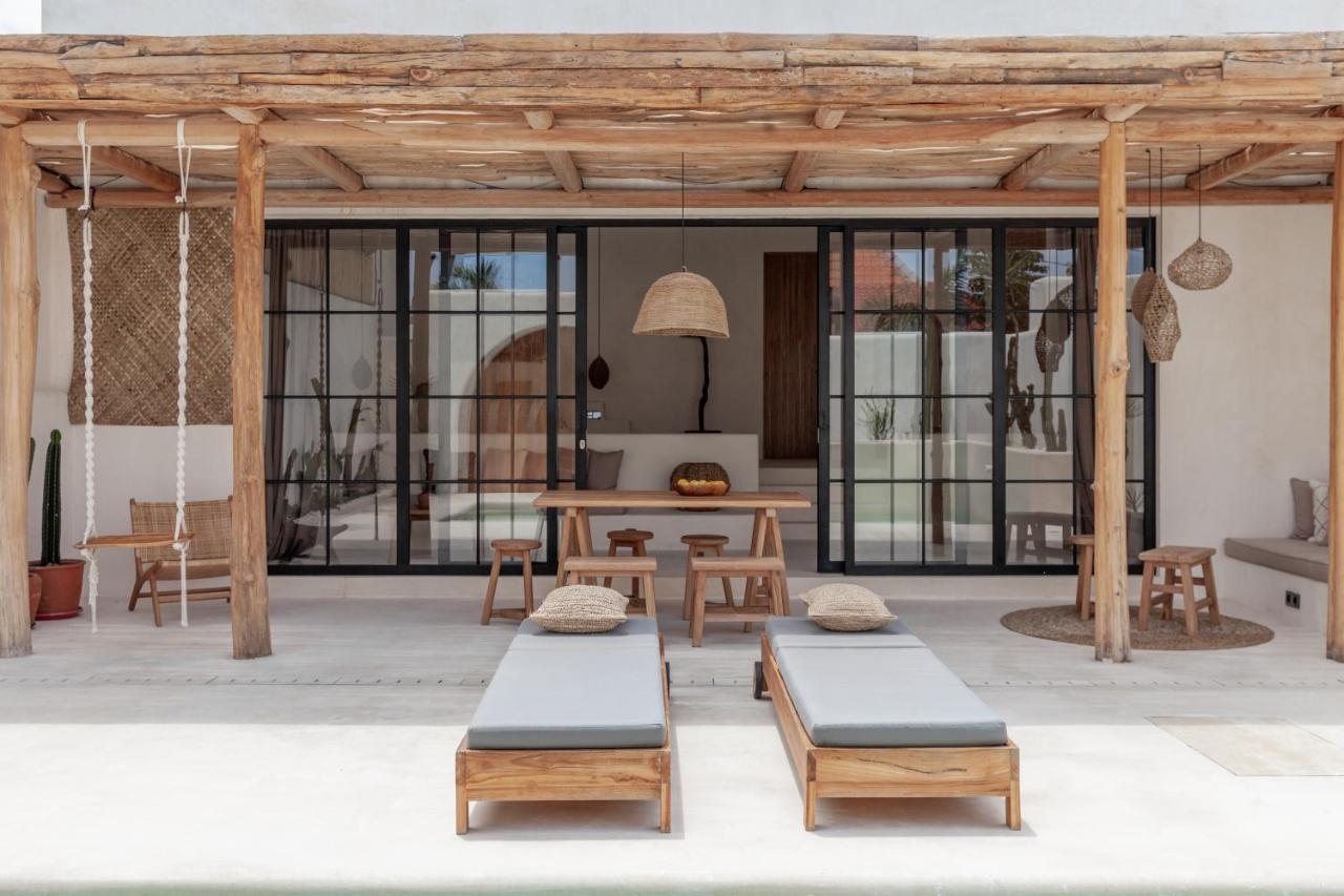 Yucca Villas チャングー エクステリア 写真