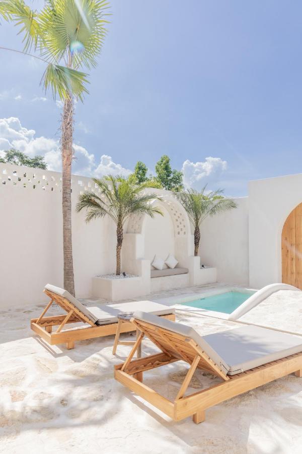 Yucca Villas チャングー エクステリア 写真