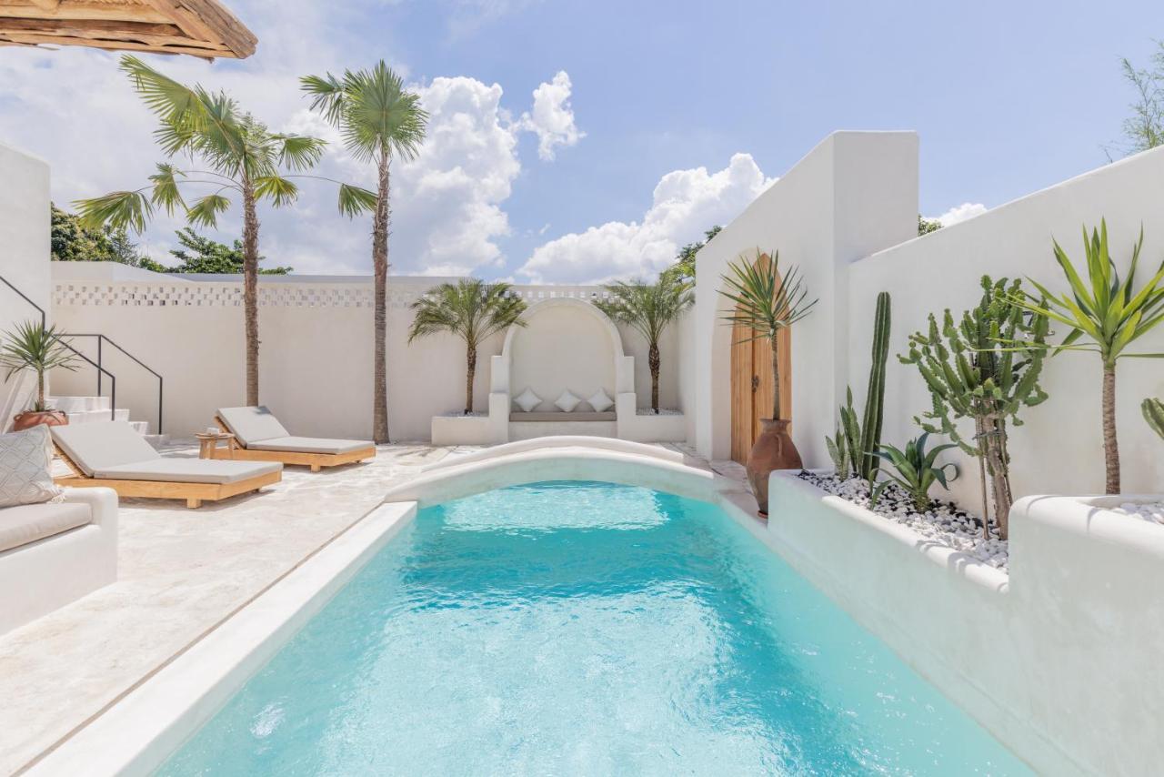 Yucca Villas チャングー エクステリア 写真