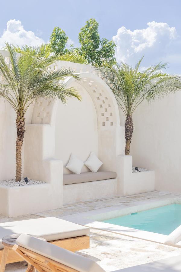 Yucca Villas チャングー エクステリア 写真