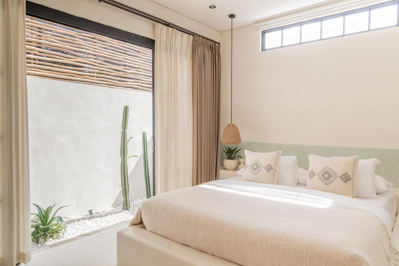 Yucca Villas チャングー エクステリア 写真